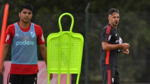 Empezó la limpieza: tres jugadores de River ya dejaron el plantel y se suman a otros equipos