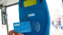 Imagen de Empleadas domésticas: cómo acceder a descuentos en la Tarjeta SUBE