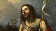 Imagen de Hoy se conmemora el martirio de San Juan Bautista: Conocé cómo pedirle milagros