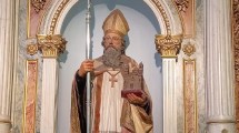 Imagen de Por qué se celebra hoy a San Agustín: Conocé su historia y cómo pedirle milagros