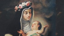 Imagen de Santa Rosa de Lima: Por qué se recuerda hoy a la patrona de Latinoamérica