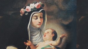 Santa Rosa de Lima: Por qué se recuerda hoy a la patrona de Latinoamérica