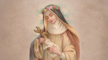 Imagen de Santa Rosa de Lima: Conocé la poderosa oración con la que pedirle milagros