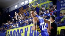 Imagen de Río Negro tendrá a sus representantes en la próxima la Liga Nacional de Básquet