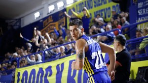 Río Negro tendrá a sus representantes en la próxima la Liga Nacional de Básquet