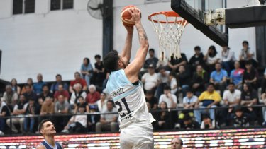 El último amistoso se jugará este sábado frente  a la U22.