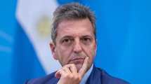 Imagen de Sergio Massa viajará a Washington para reunirse con el FMI: «Busca negociar»