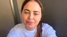 Imagen de Murió Silvina Luna: el último deseo de la modelo, antes de ser internada