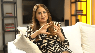Silvina Luna murió a los 43 años. 