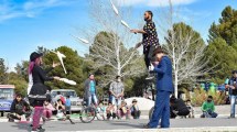 Imagen de Múltiples actividades por el festejo del Día de las Infancias en Viedma