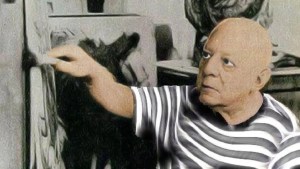 ¿Quién es el &#8216;hombre gris&#8217;? La reveladora profecía de Solari Parravicini y su vínculo con Javier Milei
