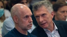 Imagen de Larreta salió al cruce y le tiró un «palito» a Macri, antes de las PASO: mirá qué le respondió
