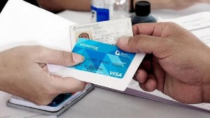 Tarjeta Alimentar: Cuánto cobro en septiembre de 2023 con el bono, según la categoría