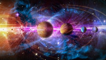 El Venus Star Point se registrará el próximo domingo 13 de agosto, y sus influencias se sentirán por un tiempo.-