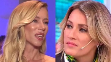 Un posteo de Mica Viciconte generó varias interpretaciones en las redes. 