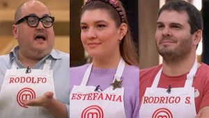 MasterChef Argentina 2023: una encuesta confirmó quién es el favorito para ganar la final