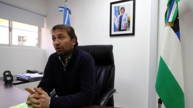 Río Negro: talleres de Programación y Marketing Digital se suman a las propuestas escolares de los sábados