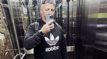 Imagen de Empresario descuartizado: el inquietante mensaje que envió antes de ser visto por última vez