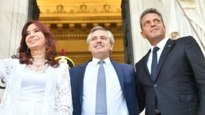 Un sistema que solo provee incertezas