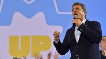 Imagen de El irónico comentario de Massa por el dólar blue: «Oh, casualidad: lo movieron 40 pesos en cinco días»