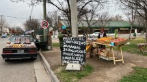 Imagen de Verdulería móvil en Cipolletti: una forma de reinventarse que se convirtió en un clásico del Manzanar