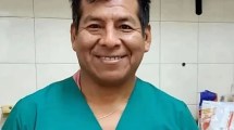 Imagen de Asesinan de un disparo en la cabeza a un médico en Morón: querían robarle el auto