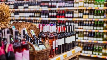 Veda de alcohol por el balotaje 2023: hasta qué hora rige