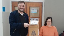 Imagen de Un municipio de Río Negro ya advierte que se complicará pagar salarios: Fernández Oro inicia la transición