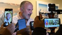 Imagen de PASO en Río Negro: Sergio Capozzi ganó la interna y será el candidato a diputado de JxC
