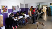 Imagen de Elecciones PASO 2023: Los mejores y peores resultados de cada partido en Río Negro