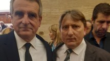 Imagen de La Cámara de Comercio de Cipolletti con el gobierno nacional: «Queremos más empatía con las pymes»