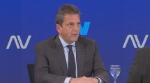 Imagen de Sergio Massa anunciará medidas sobre precios, salarios y AUH