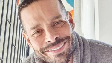 La reacción de los famosos a la muerte de Mariano Caprarola: «No lo puedo creer»
