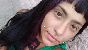 Quién era Naiara, la joven que fue hallada asesinada dentro de un tacho en San Pedro