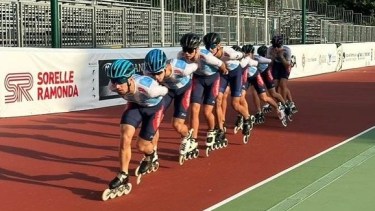 El certamen tendrá lugar en Italia del 26 al 3 de septiembre.