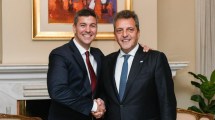 Imagen de La crítica del presidente de Paraguay a Sergio Massa: «No le compraría un auto usado»