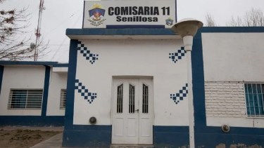 Un joven de 27 años fue asesinado a disparos esta madrugada en Senillosa. Foto: Archivo. 