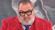 Imagen de La salud de Jorge Lanata: El Trece confirmó que pasará con Periodismo Para Todos