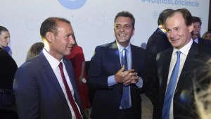 Junto a Neuquén, ya son 11 las provincias que no pagarán la suma fija anunciada por Sergio Massa