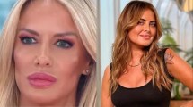 Imagen de Murió Silvina Luna: Luciana Salazar se quebró al aire y apuntó contra Aníbal Lotocki