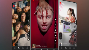 Youtube Music presenta “Samples” para descubrir nueva música al estilo TikTok