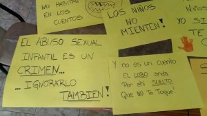 Llega a juicio el caso de abuso en un jardín de Conesa
