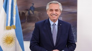 Escándalo de Insaurralde: para Alberto Fernández, «salpica y lastima a un montón de gente correcta»