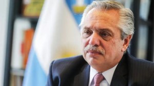 Se suspendió la visita de Alberto Fernández a La Pampa: cuál fue el motivo