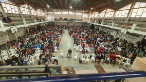 ATEN provincia desconoció el paro anunciado por docentes de Neuquén capital y Plottier