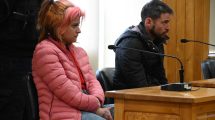 Imagen de Imputaron a un hombre de Neuquén por matar a un joven cerca del Centro Cívico de Bariloche