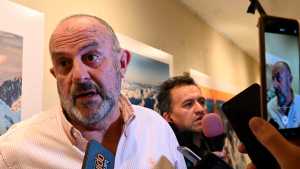 El escrutinio definitivo confirmó la banca de diputado nacional para Capozzi en Río Negro
