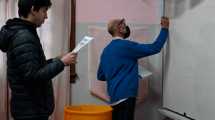 Imagen de Elecciones PASO 2023: Milei es el candidato más votado en Bariloche