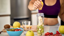 Imagen de Hidratos de carbono y proteínas: qué comidas se recomiendan para antes y después de hacer ejercicio