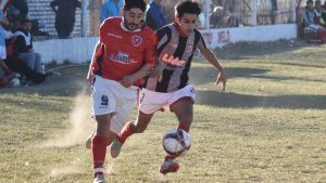 Agraria, el tricampeón que empezó con el pie derecho en el Clausura de Río Colorado